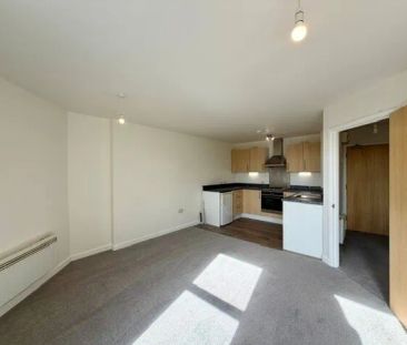 Roebuck House, Bedford Place - Photo 1