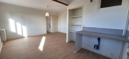 Location - Appartement - 2 pièces - 40.00 m² - montauban - Photo 1
