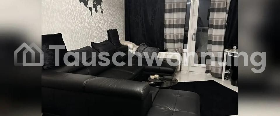 TAUSCHWOHNUNG Klein gegen groß - Photo 1