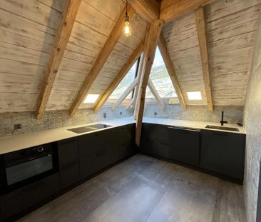 2.5 Zimmer - Photo 4