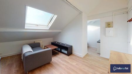 Location Appartement 2 pièces 17m² REIMS 51100 - Photo 4