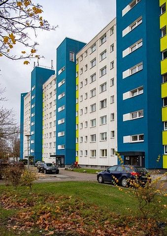 Praktische 3-Zimmer-Wohnung mit Balkon - Photo 2