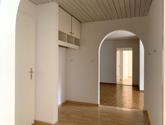 Generous family apartment - Photo 1