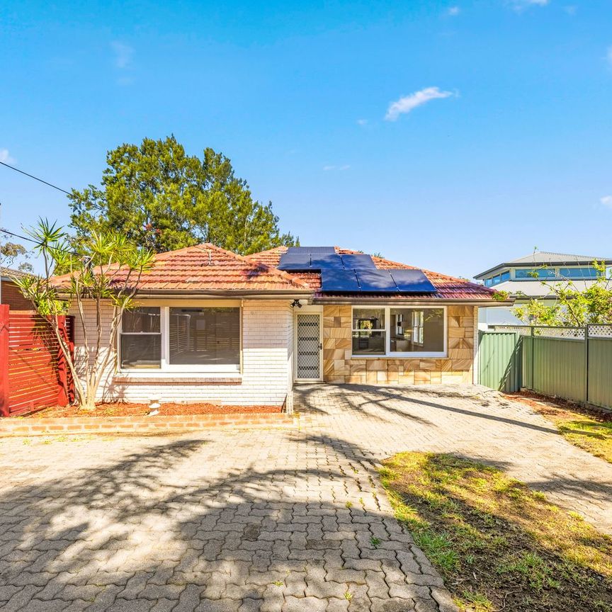 Home For Rent - Photo 1
