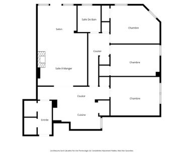 Appartement à louer - Montréal (Outremont) - Photo 6