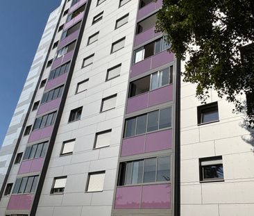 Modernisierte barrierefreie 2-Zimmer Wohnung! - Photo 1