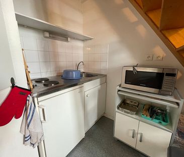 Location Appartement 1 pièce 20m² RENNES 35000 - Photo 4