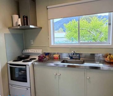 Two Bedroom Unit - Te Aroha - Photo 1
