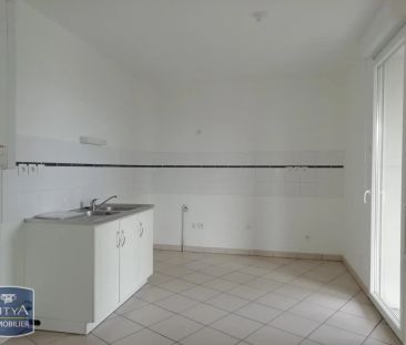 Appartement à louer 4 pièces 80m² - Photo 2