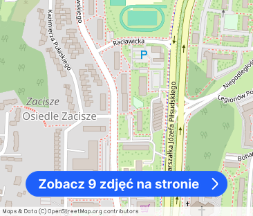 M2 Wróblewskiego. - Zdjęcie 1
