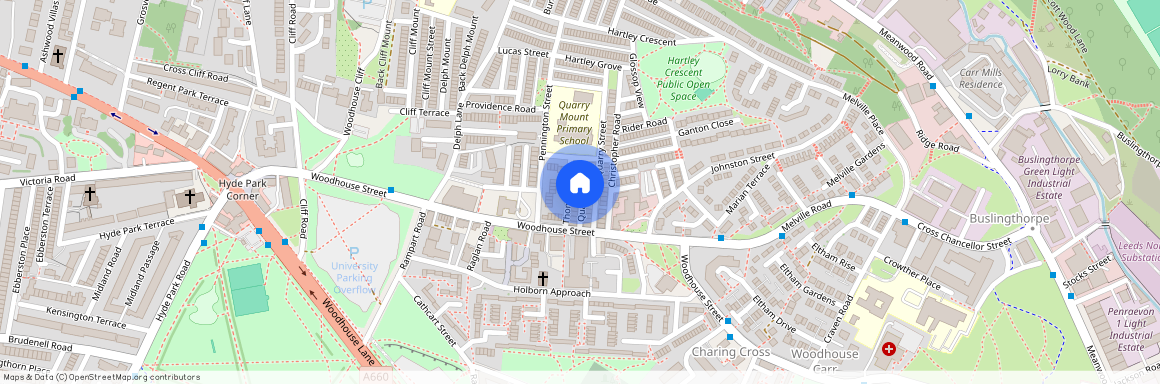 Building Quarry Place - passtheproperty - 1404776, Leeds