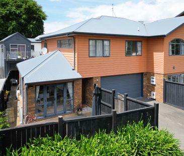 7A Teddy Street, Whitiora — - Photo 2