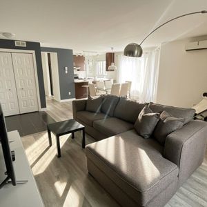 Condo clé en main à louer à Boucherville - Photo 2