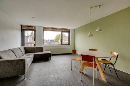 Appartement te huur: Gruttersdijk 32-E 3514 BH Utrecht - Foto 3