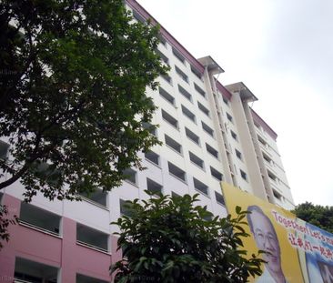 Blk 702 Choa Chu Kang Street 53 (Choa Chu Kang), HDB 4 Rooms - For ... - Photo 5