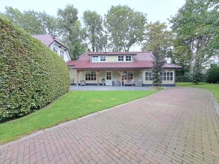 Te huur: Huis Voorstraat in Almkerk - Photo 5