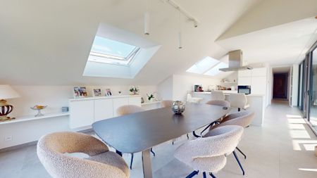 Magnifique Penthouse neuf - Foto 2