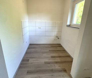 Renovierte 2-Zimmer-Wohnung! - Foto 1