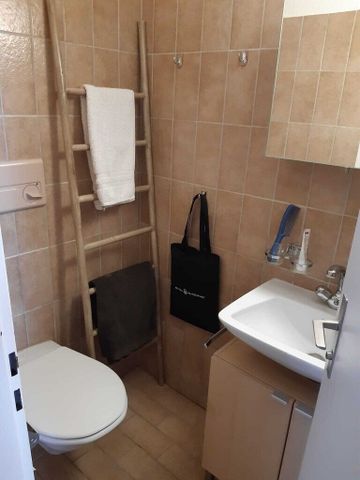 Zentrales und gemütliches Wohnen - befristet bis 31.03.2027 - Foto 5