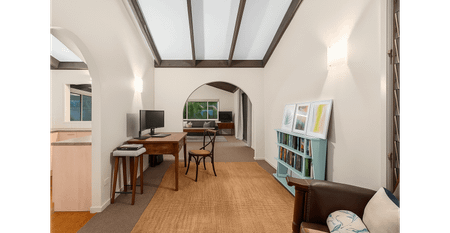 PRIVATELY POSITIONED IN LEAFY STREET - Photo 2