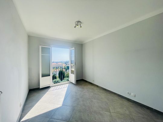 Appartement 63 m² - 3 Pièces - Grasse (06130) - Photo 1