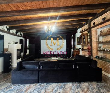 Dom na wynajem - Zdjęcie 2