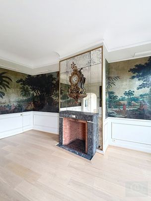 Appartement exceptionnel - à louer - 1150 Woluwe-Saint-Pierre - 2 850 € - Foto 1