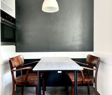 Kawalerka, 37m2, Saska Kępa, Balkon 37.2 m² - Photo 2