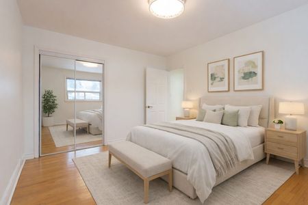 For Lease - 28 Paragon Road Unit# Main, Toronto, Ontario - Photo 4