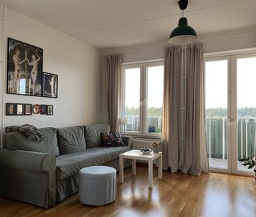 Torgny Segerstedts Allé, Uppsala - Photo 1