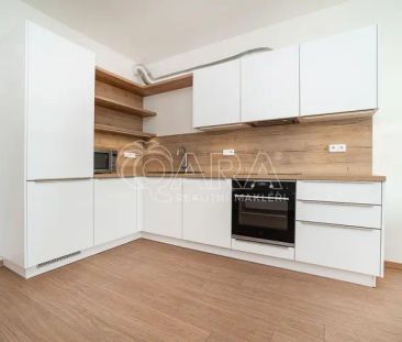 Pronájem novostavby 2kk/B 60 m - Photo 4