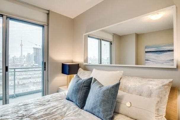 For Lease - 80 Western Battery Road Unit# 909, Toronto, Ontario - Photo 1