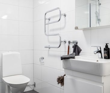 Albrektsvägen 69C - Photo 5