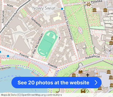 Mieszkanie na Placu na Groblach - Photo 1