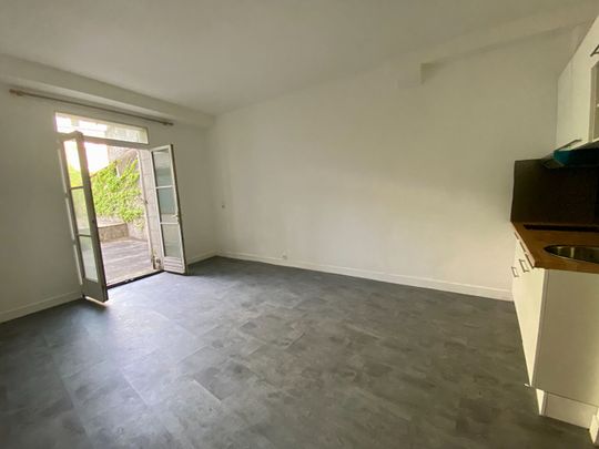 Charmant appartement deux pièces au Centre-Ville de Blois - Photo 1