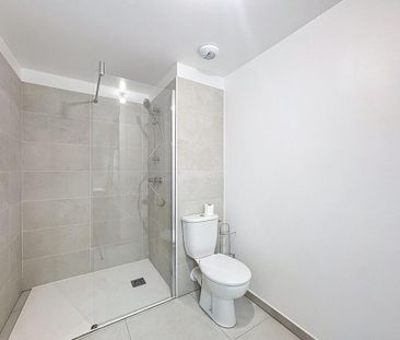Location Appartement 1 pièce Meublé 29m² AJACCIO 20000 - Photo 5