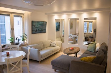 Södermalm - 3rok - 3mån - 28.750kr/mån - Foto 2