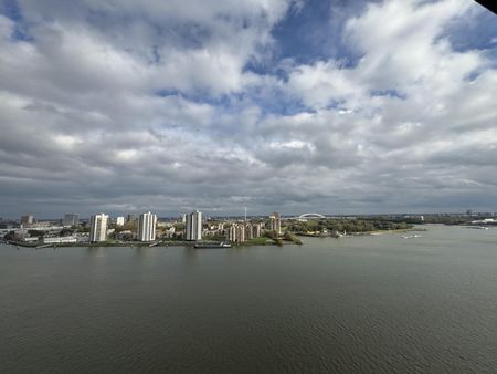 Te huur: Appartement Piekstraat 299 in Rotterdam - Foto 4