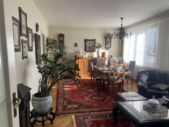 przestronne, 3-pokojowe, taras | Gdynia, Centrum - Photo 1