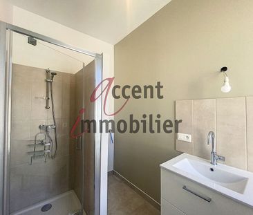 Noves : Appartement T2 53 m², - Photo 6