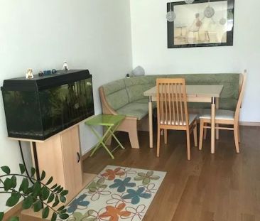 Bel appartement de 3.5 pièces au 1er étage - Foto 2