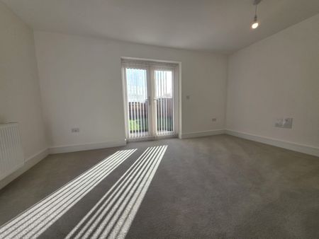 2 Bed Semi Detached House - Photo 2