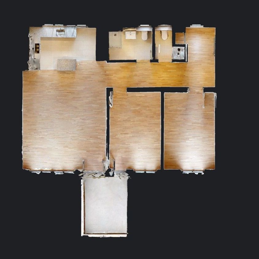 Wunderschöne Wohnung in Wetzikon - Foto 1