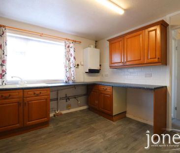 3 bedroom terraced house to rent - Photo 6