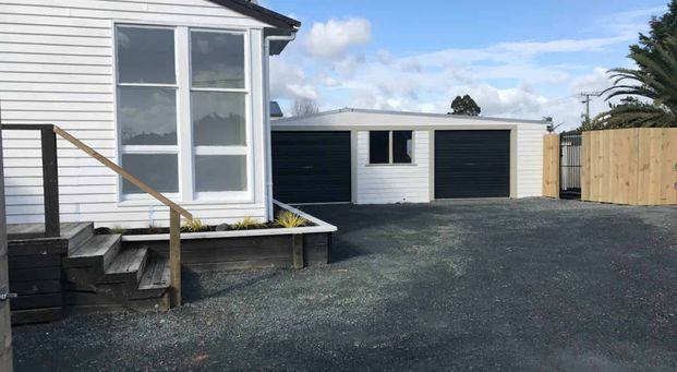 Cosy Cottage - Photo 1