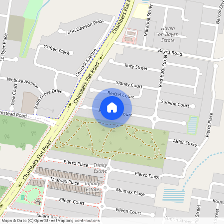 1/15 Beetham Court, Qld 4133, Logan Reserve