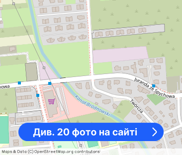 Zielona Białołęka - Apartament Z Ogródkiem - Фото 1