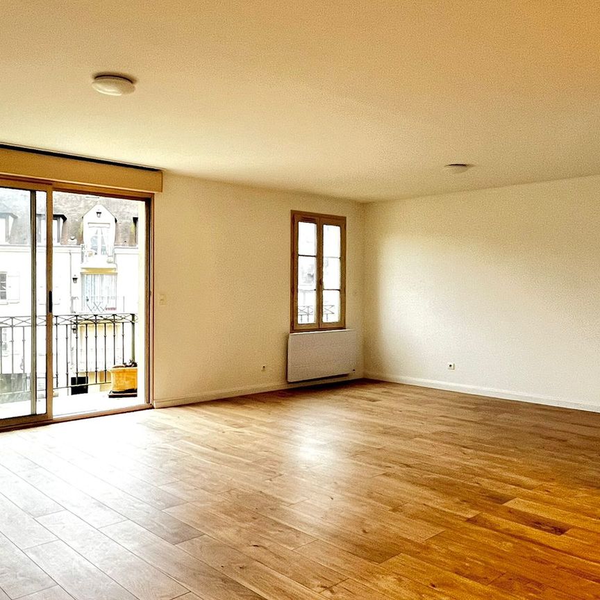 Location Appartement 3 pièces 81m² PROVINS 77160 - Photo 1