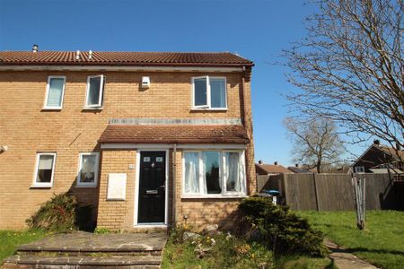 1 bedroom terraced house to rent - Photo 2