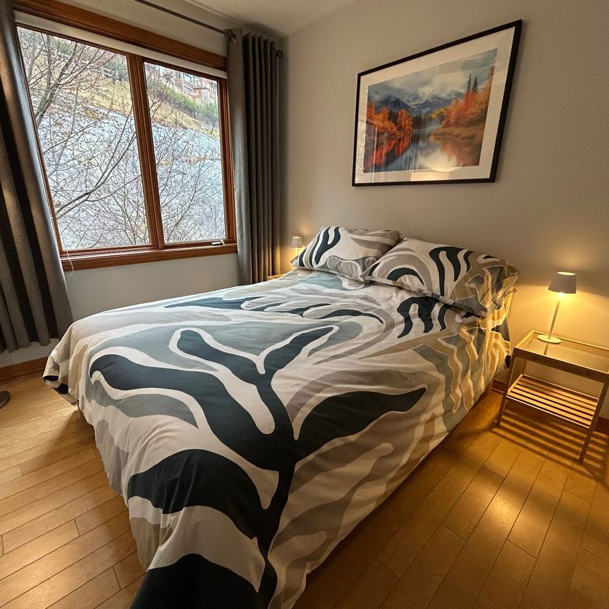 Condo for rent, Mont-Tremblant - Photo 1